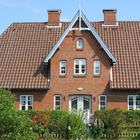 Hardesweg 63 Nummer 1 Wrixum Kültér fotó