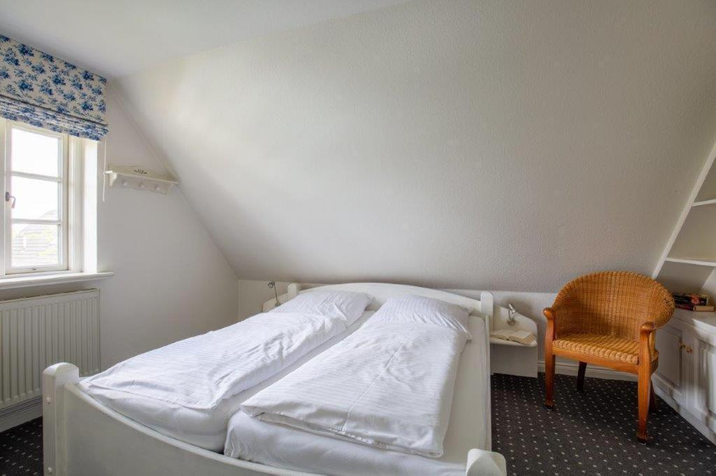 Hardesweg 63 Nummer 1 Wrixum Kültér fotó