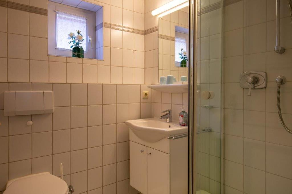 Hardesweg 63 Nummer 1 Wrixum Kültér fotó